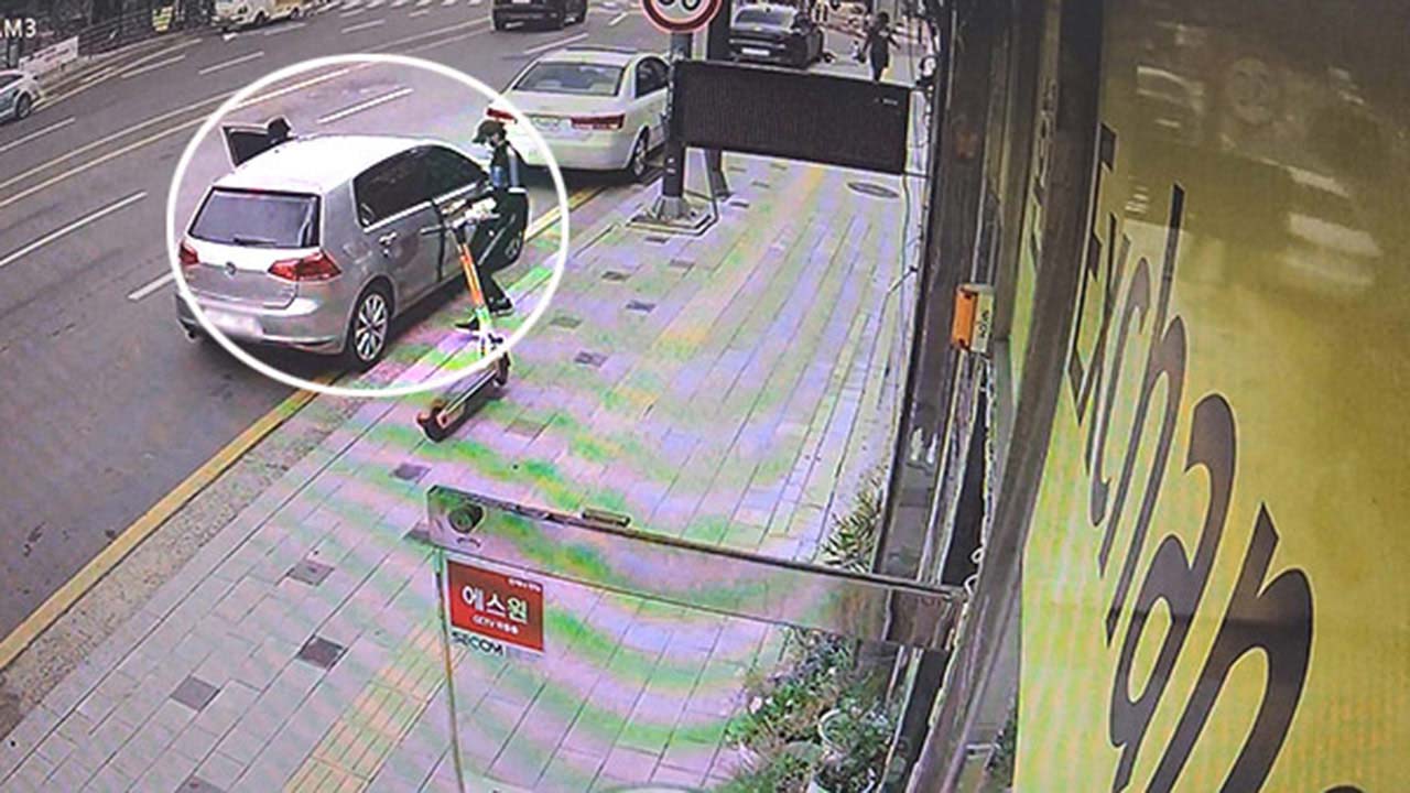 BB탄 총으로 환전소 털고 본국으로 도망간 타지키스탄 남성 현지에서 검거