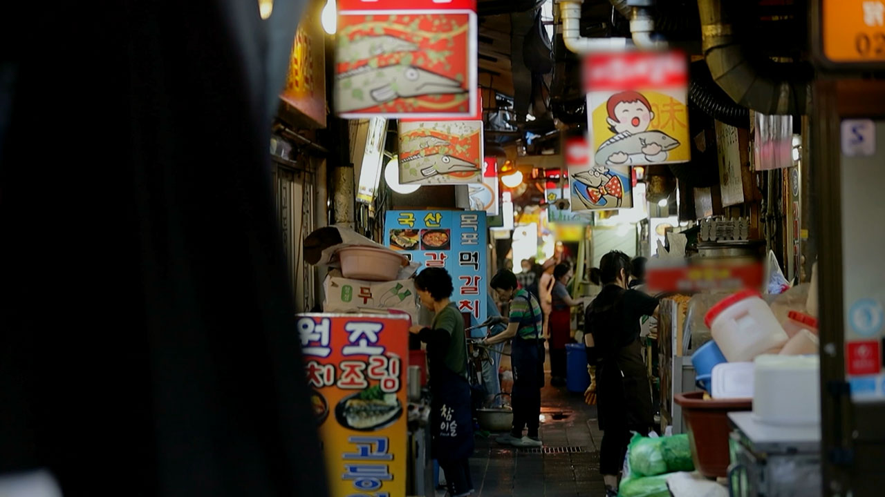 [PD수첩] 버티거나 포기하거나, 2023 자영업자의 생존 위기