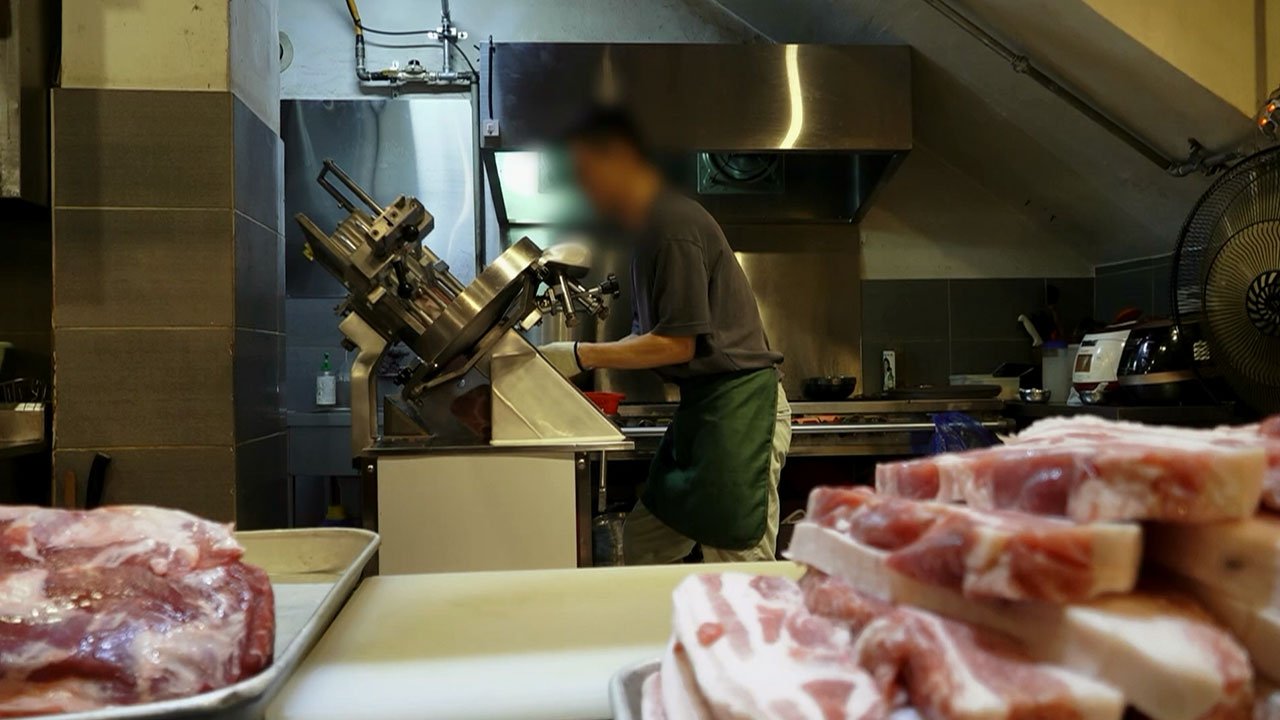 [PD수첩] 버티거나 포기하거나, 2023 자영업자의 생존 위기