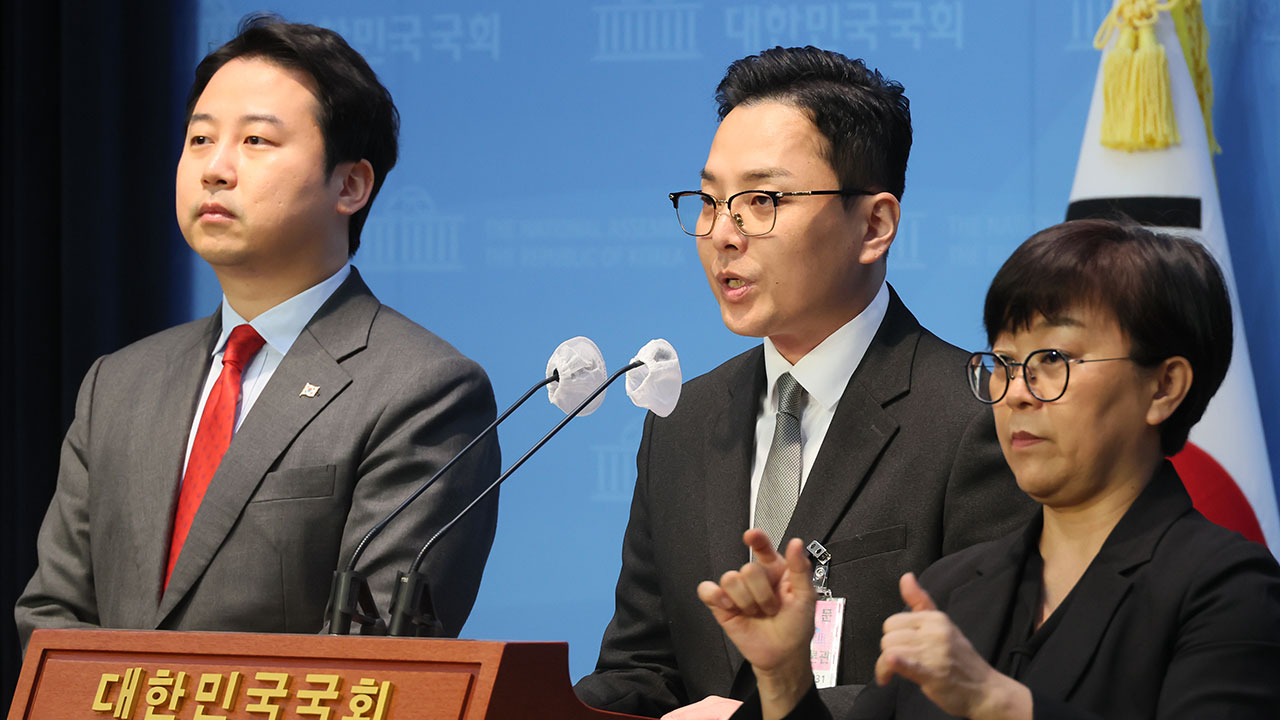 '김혜경 법인카드 의혹' 공익제보자 조명현, 23일 검찰 출석 