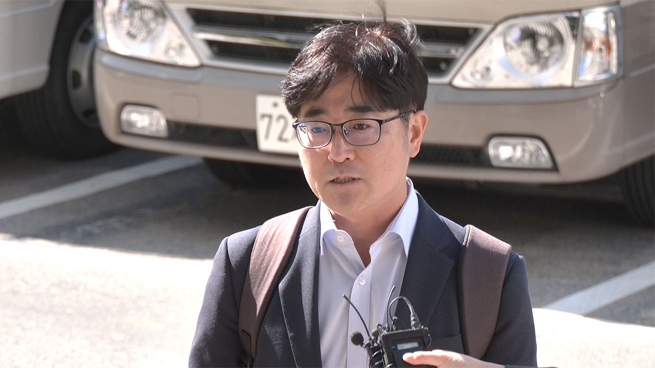 경찰, '백재권 관저 후보지 방문' 의혹 관련 고발인 조사