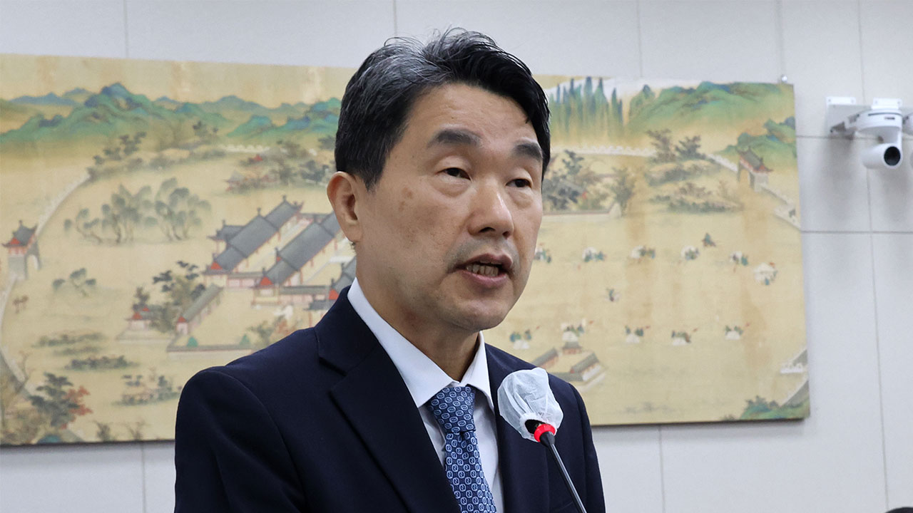 '자유전공생 의대행 허용' 이주호 "신중하지 못했다‥국민께 송구"