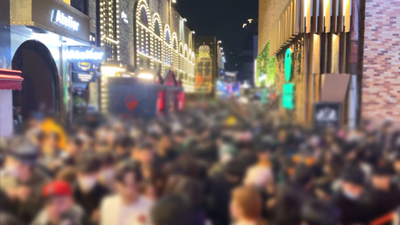 [단독] 박희영 구청장 "나는 신이 아니다" 해명‥이태원 수사기록 1만 2천쪽 분석