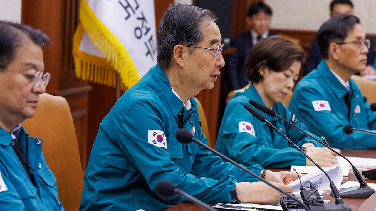 "건대 골목에 60명 밀집 가정"‥서울시, 인파관리 합동 대응훈련 실시 