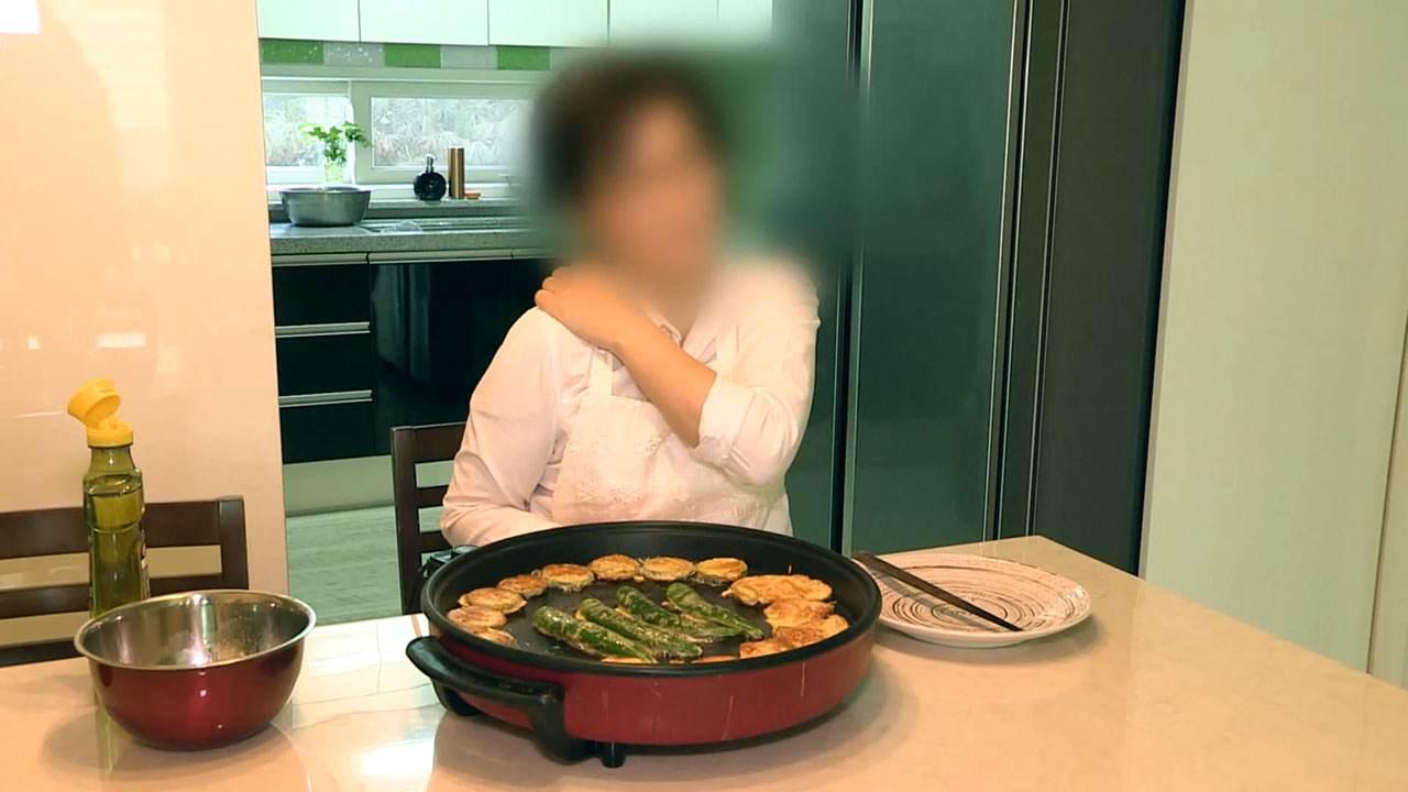 '오십견' 등 어깨 아픈 환자 5년 새 7% 증가‥"스트레칭 중요"