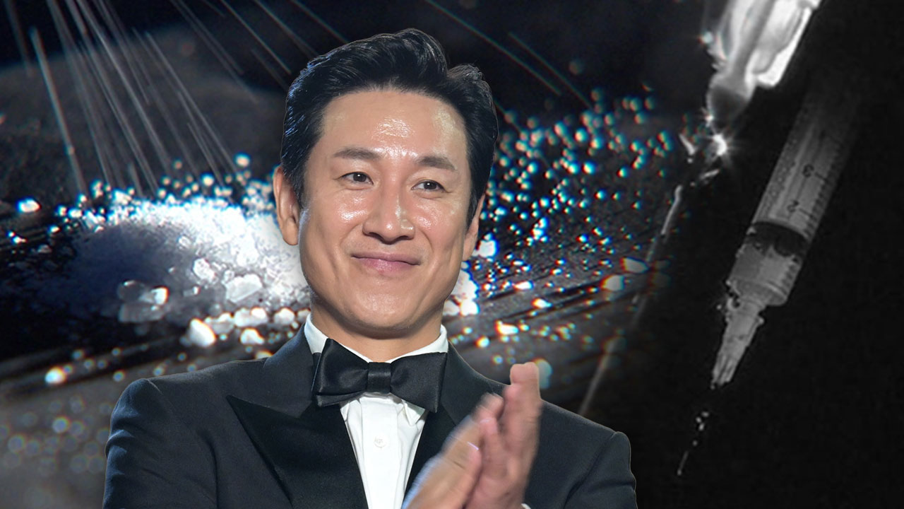배우 이선균 내일 경찰 출석‥'마약 투약' 여부 시약 검사