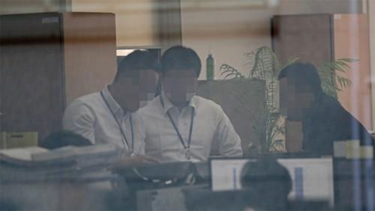 '명절 선물' 건설업체서 백화점 상품권 받은 공무원들 적발