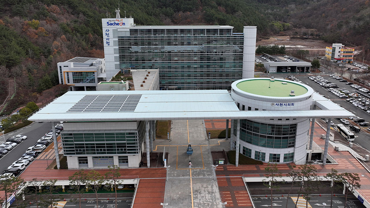 사천 한 초등학교서 '노로바이러스' 집단 감염 의심 