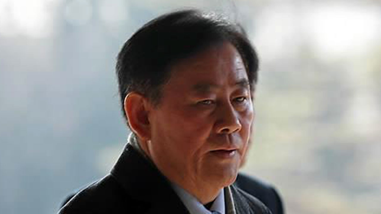 대법원 "최경환 신라젠 의혹 보도 MBC 기자 불기소 타당"