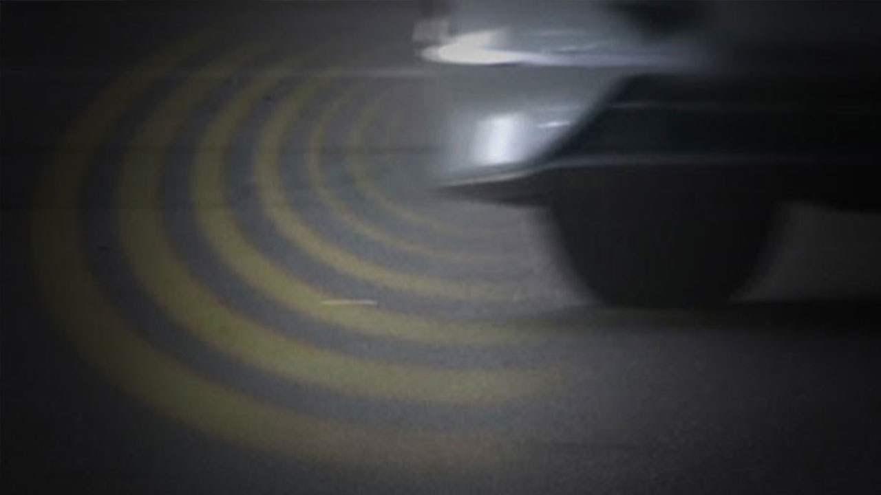 차량 몰고 남편 향해 돌진한 40대 여성, 살인미수 혐의로 체포