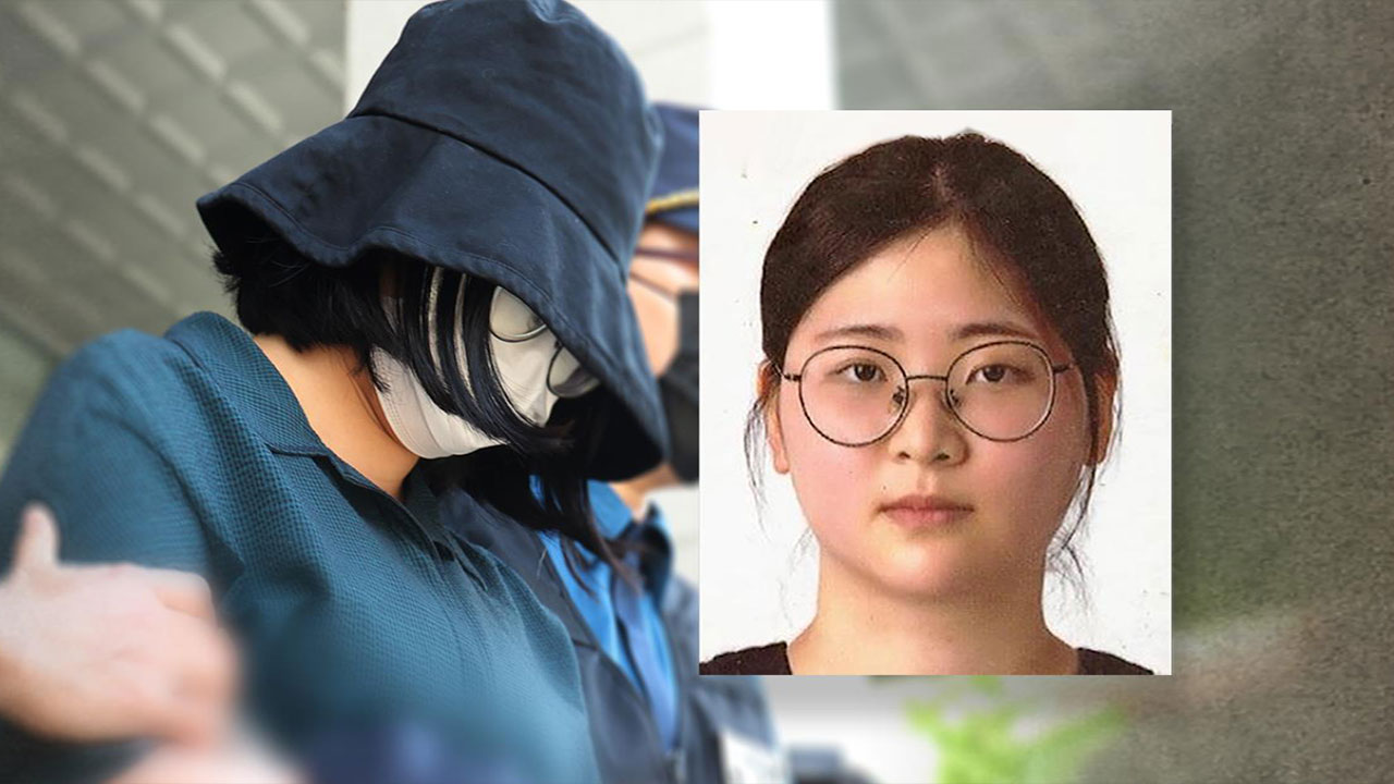 '또래 살인' 정유정 사형 구형‥심신미약 주장