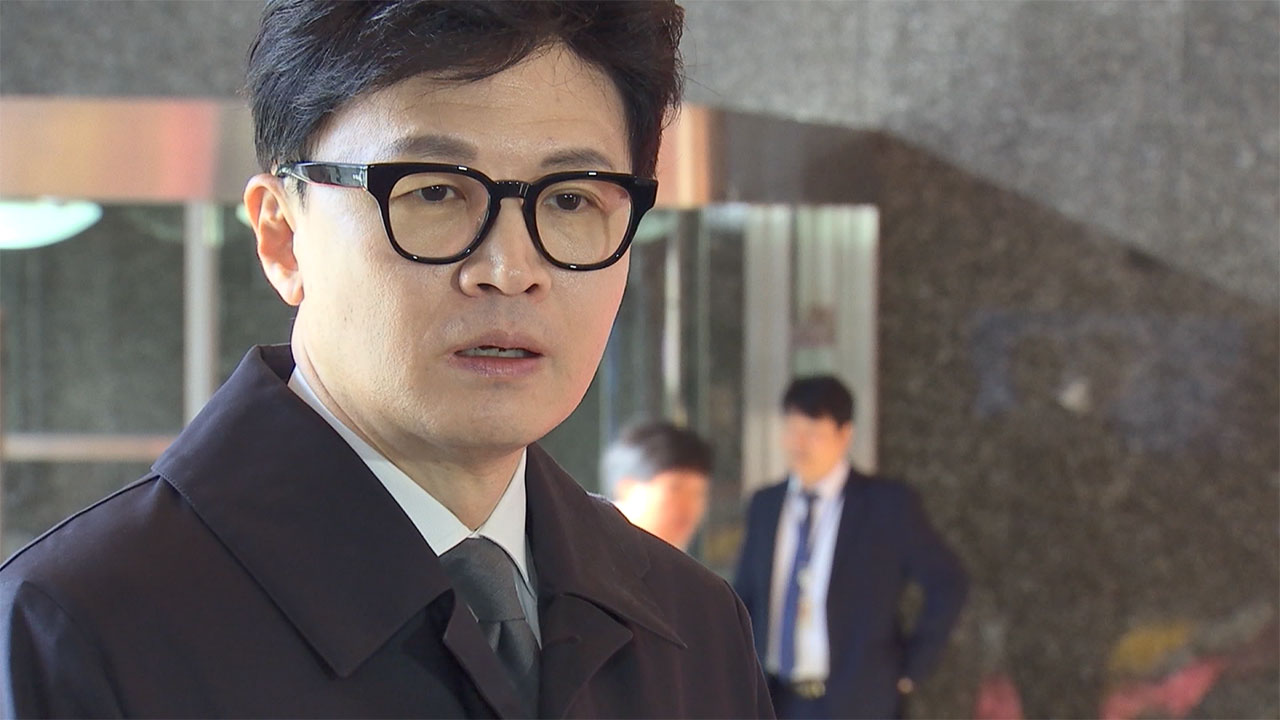 대통령에 화답한 한동훈 "사채업자 빚 독촉에 스토킹처벌법 적극 적용" 