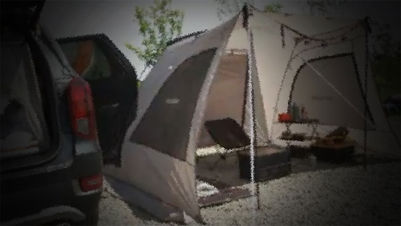 경기 여주 캠핑장서 중년 남녀 숨진 채 발견‥"질식사 추정"