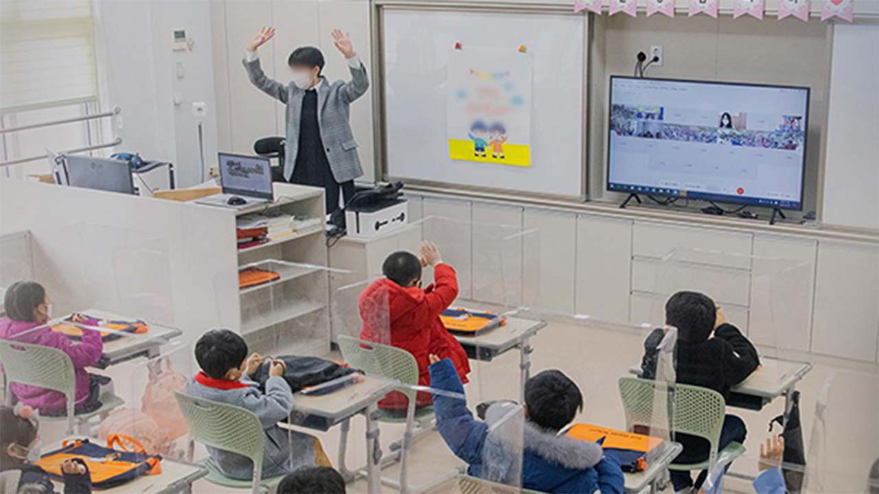 서울 사립초 신입생 원서접수 오는 15일까지‥최대 3곳 지원 가능