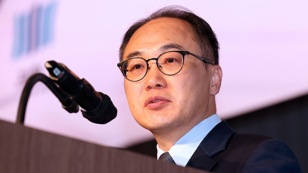 대통령 엄단 지시에, 대검 "악질 사채업자는 구속수사"