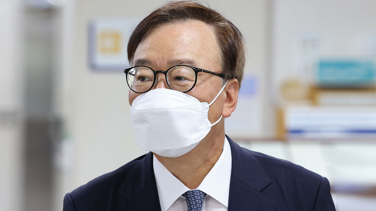 한미 정상 통화 누설 혐의 강효상 전 의원 2심도 집행유예