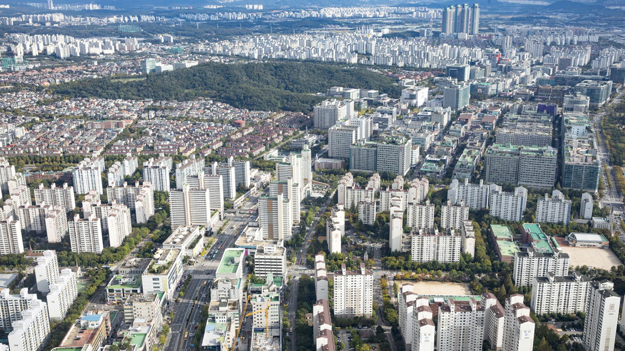 경기 고양시, 노후 아파트 4개 단지 민간과 합동 안전 점검
