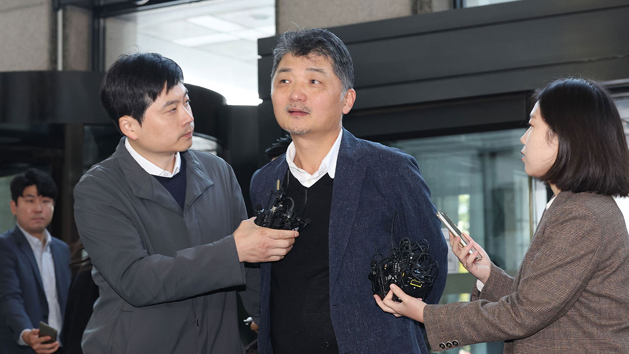 검찰, SM 시세조종 혐의 카카오 판교아지트 사무실 압수수색