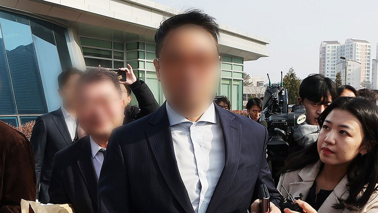 President Yoon Seok-yeol's Brother-in-Law Indicted For Forging ...