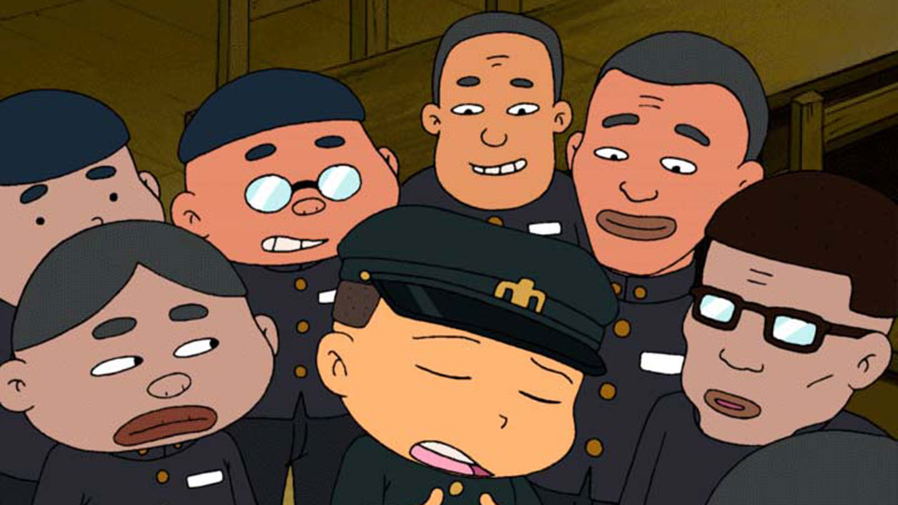 사자명예훼손 혐의 '검정고무신' 감독 불송치‥유족 이의신청