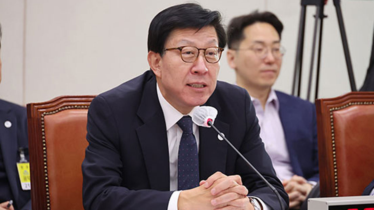 딸 의혹 제기 교수에 "공작"‥법원 "박형준, 2천만원 배상해야"