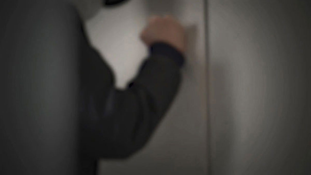 헤어진 여자친구 집 잠금장치 교체하고 침입한 남성 현행범 체포