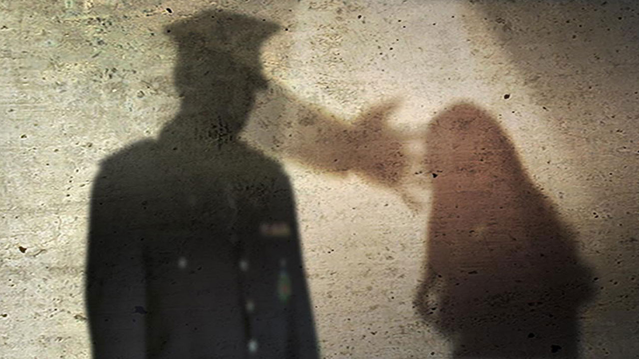 [단독] 현직 남성 경찰 간부가 후배 여경 성추행‥경찰, 조사 중