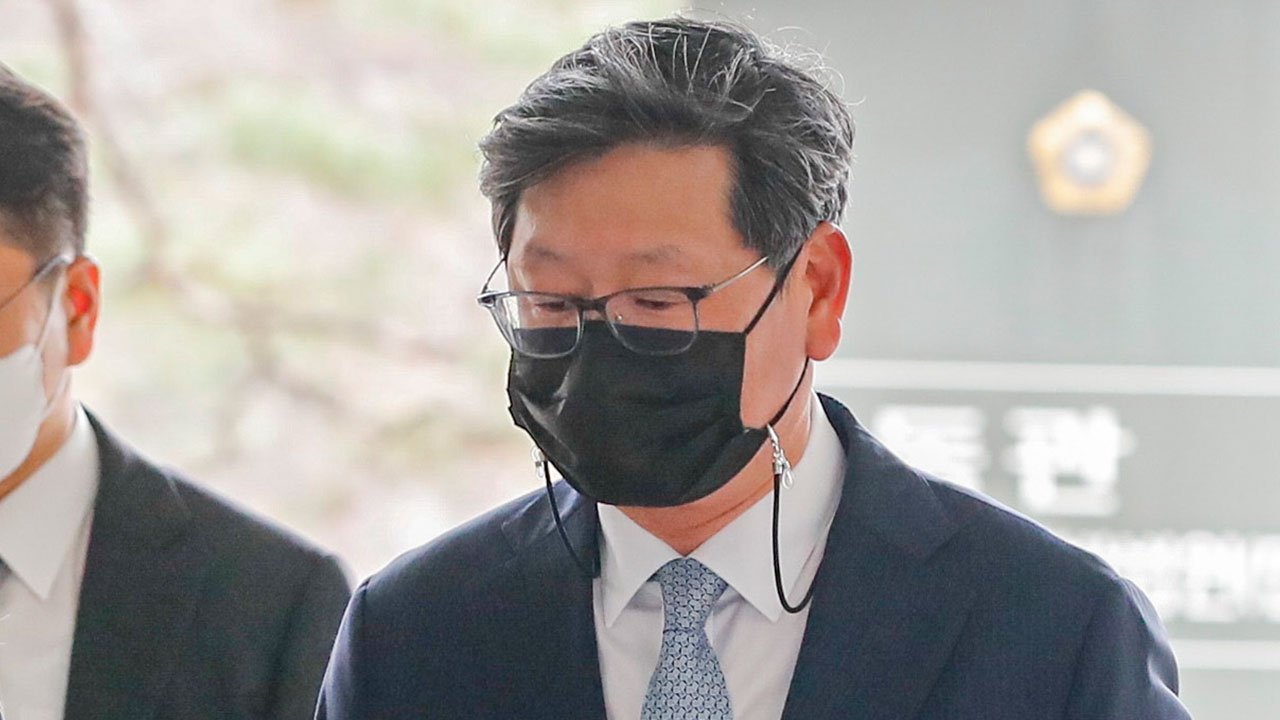 대법, 택시기사 폭행 혐의 이용구 전 법무차관 징역형 확정