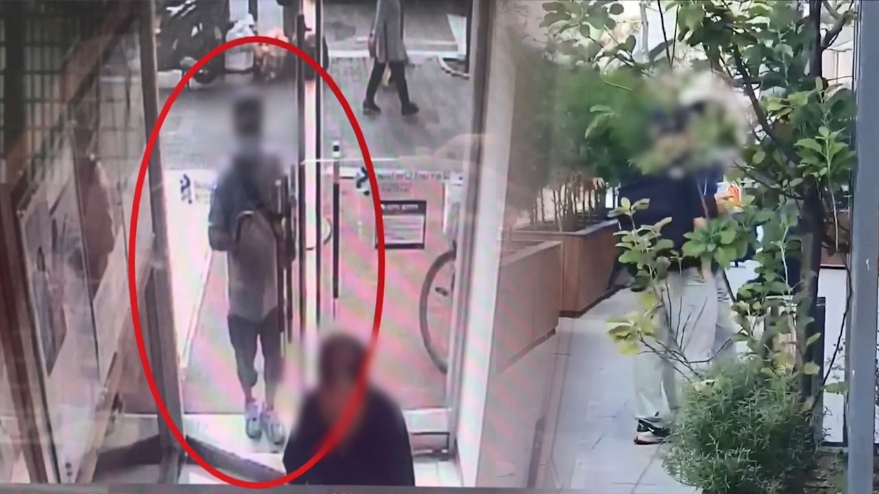 시골 마을에 농막 짓고 불법 성매매 광고 사이트 운영한 조직 검거