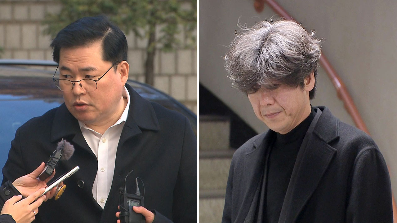 불법정치자금·뇌물 혐의 김용 유죄, 징역 5년 선고·법정구속