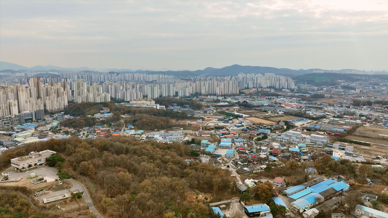 [PD수첩] 서울시 김포구? 가열되는 '메가 서울' 논란