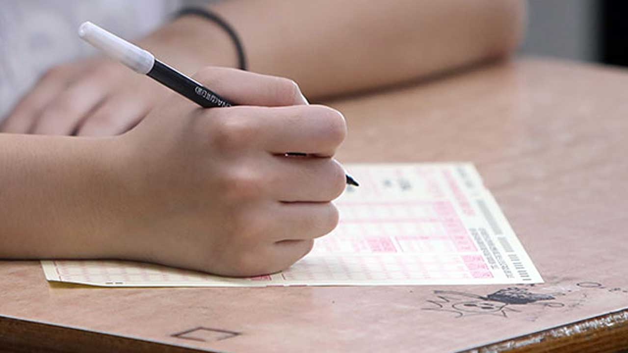 한국 학생 '국제 학업성취도 평가' OECD 수학 1-2위