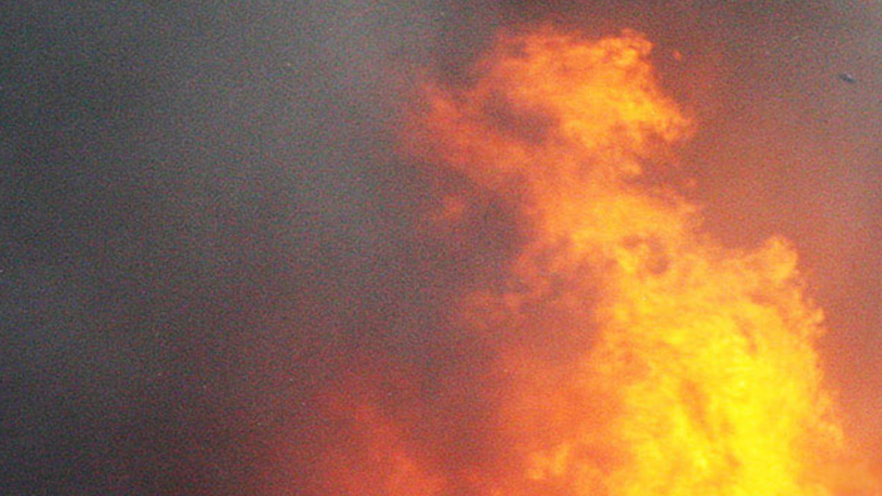 경희대 국제캠퍼스 건물서 불나 350여명 대피