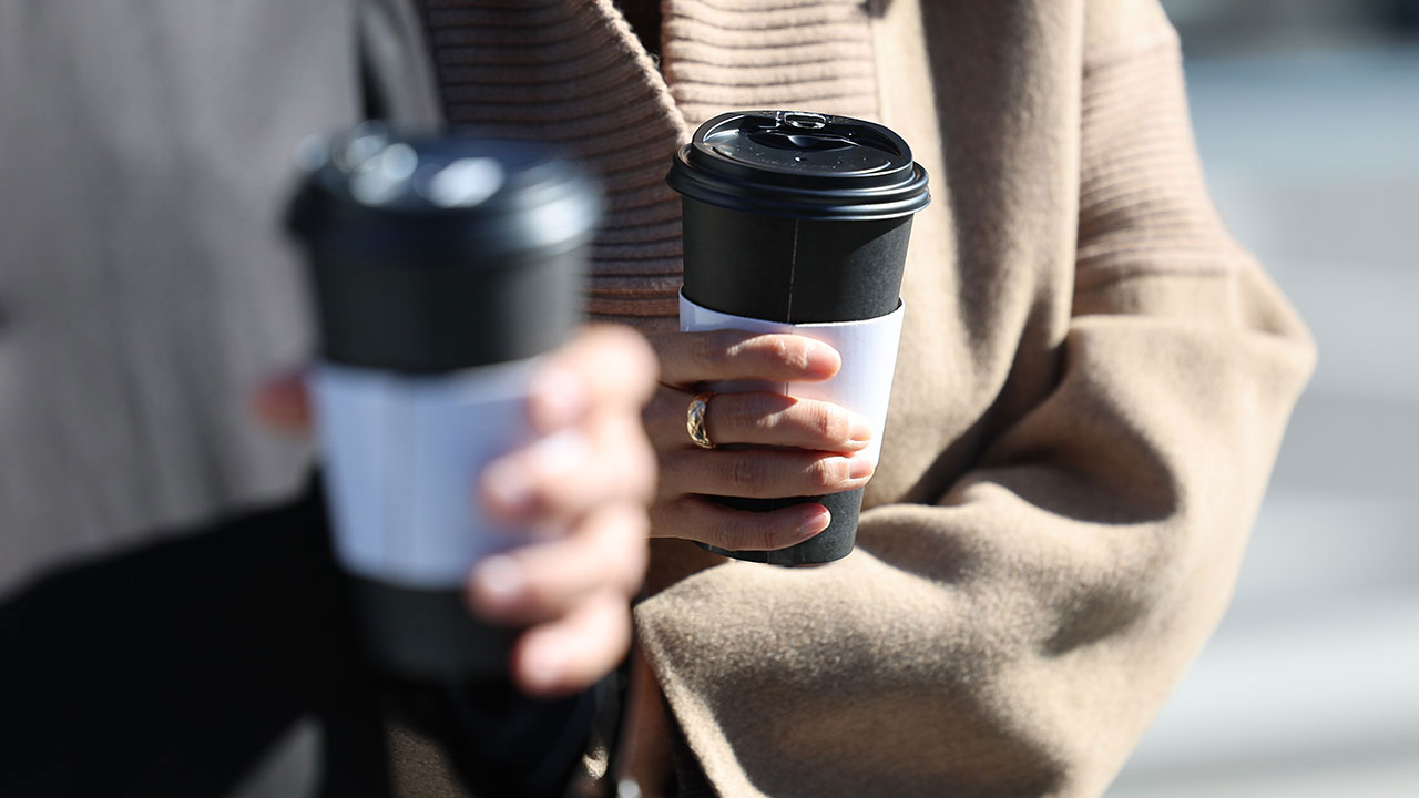 [날씨] 내일까지 포근한 날씨‥오후에 서쪽 미세먼지 '나쁨'