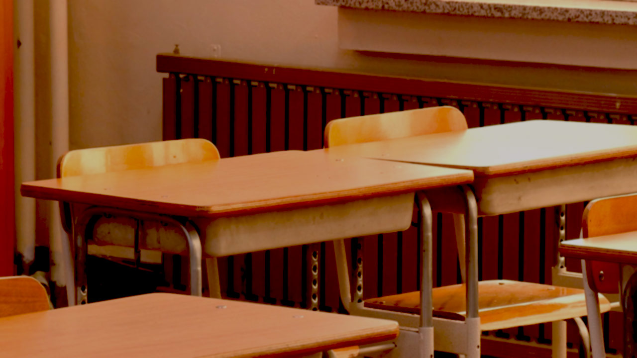 "넌 교사도 아니야" 초등학교 수업 중 난입한 학부모‥경기교육청, '주거침입' 고발