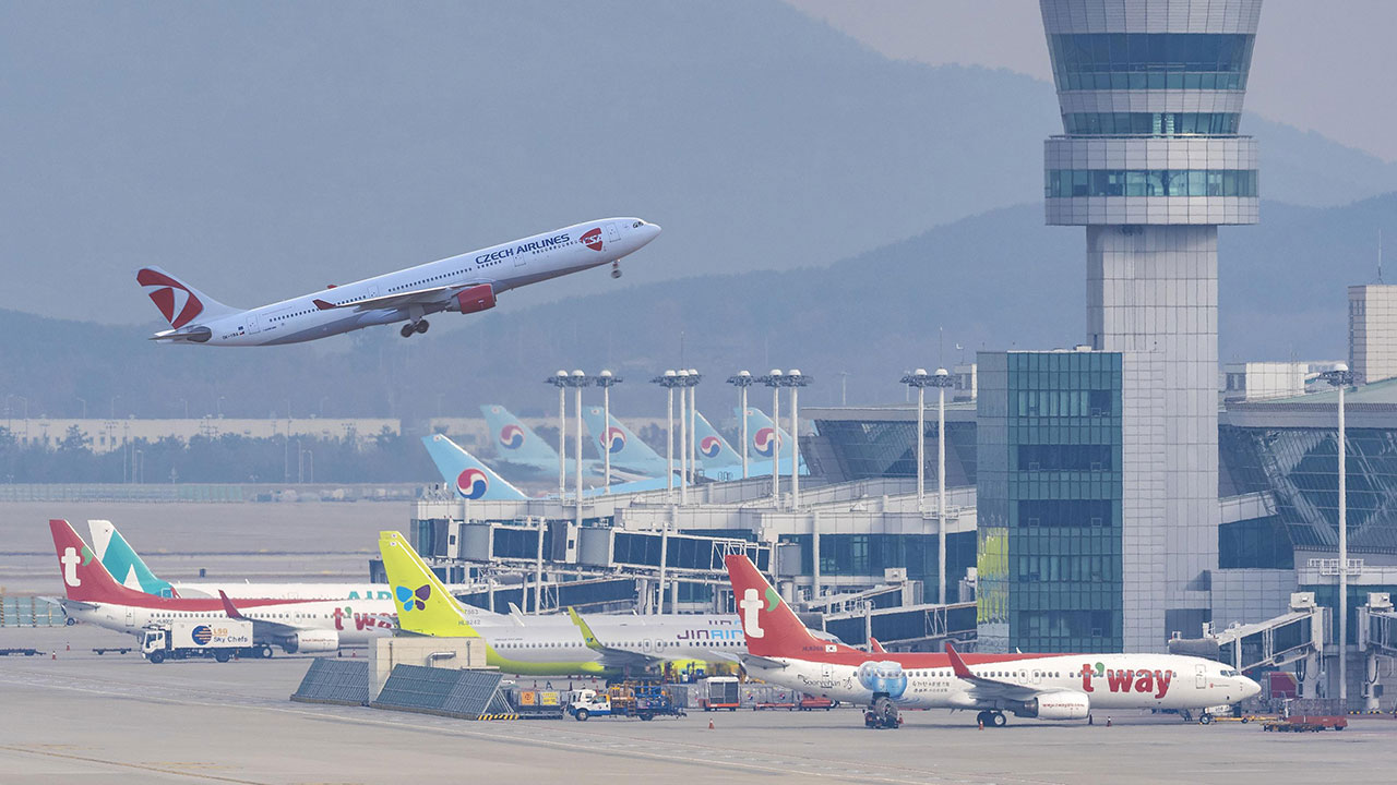 인천공항세관, 신종마약류 5종 추가 지정‥"국내 반입 35건 적발"