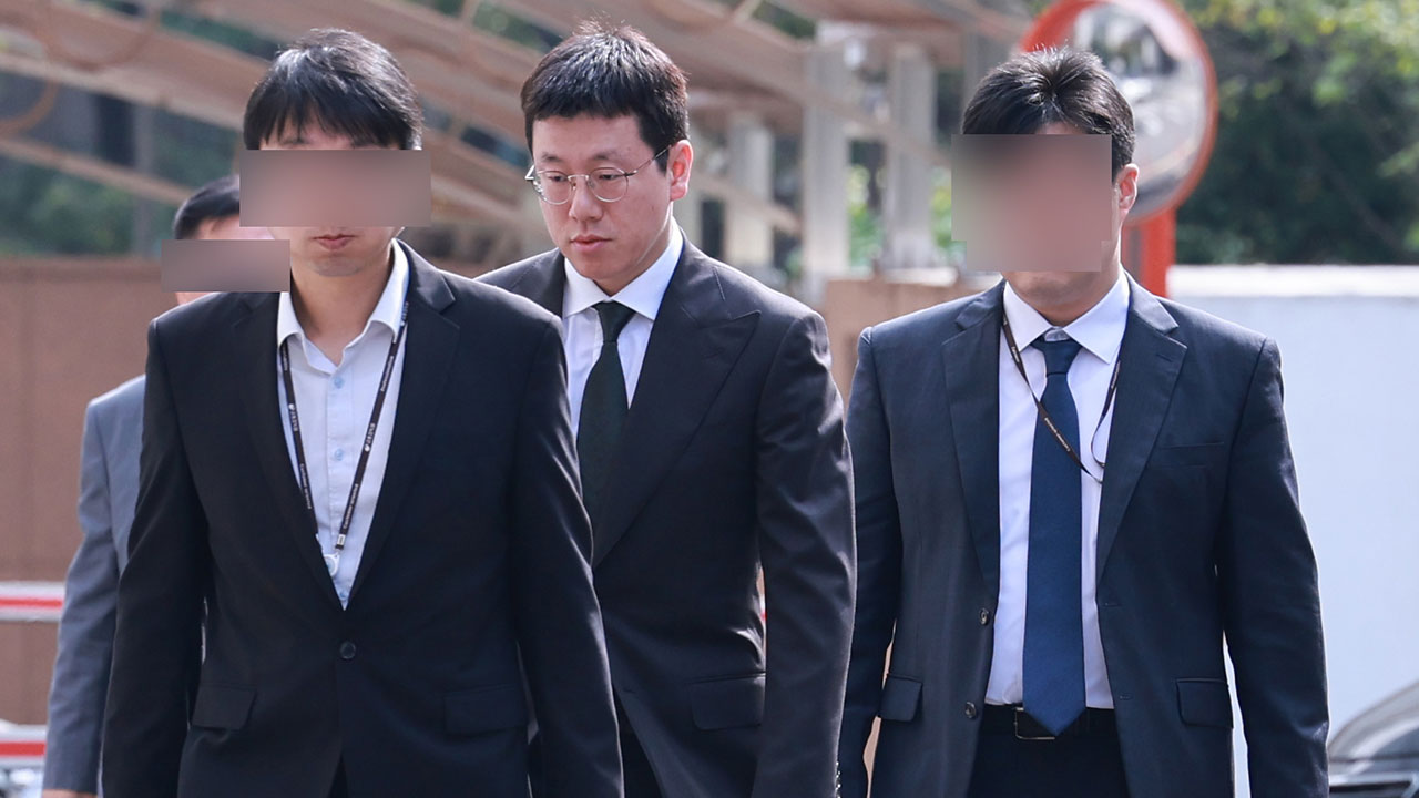 SM 시세조종 혐의 배재현 카카오 투자총괄 측 "무리한 사법 잣대"