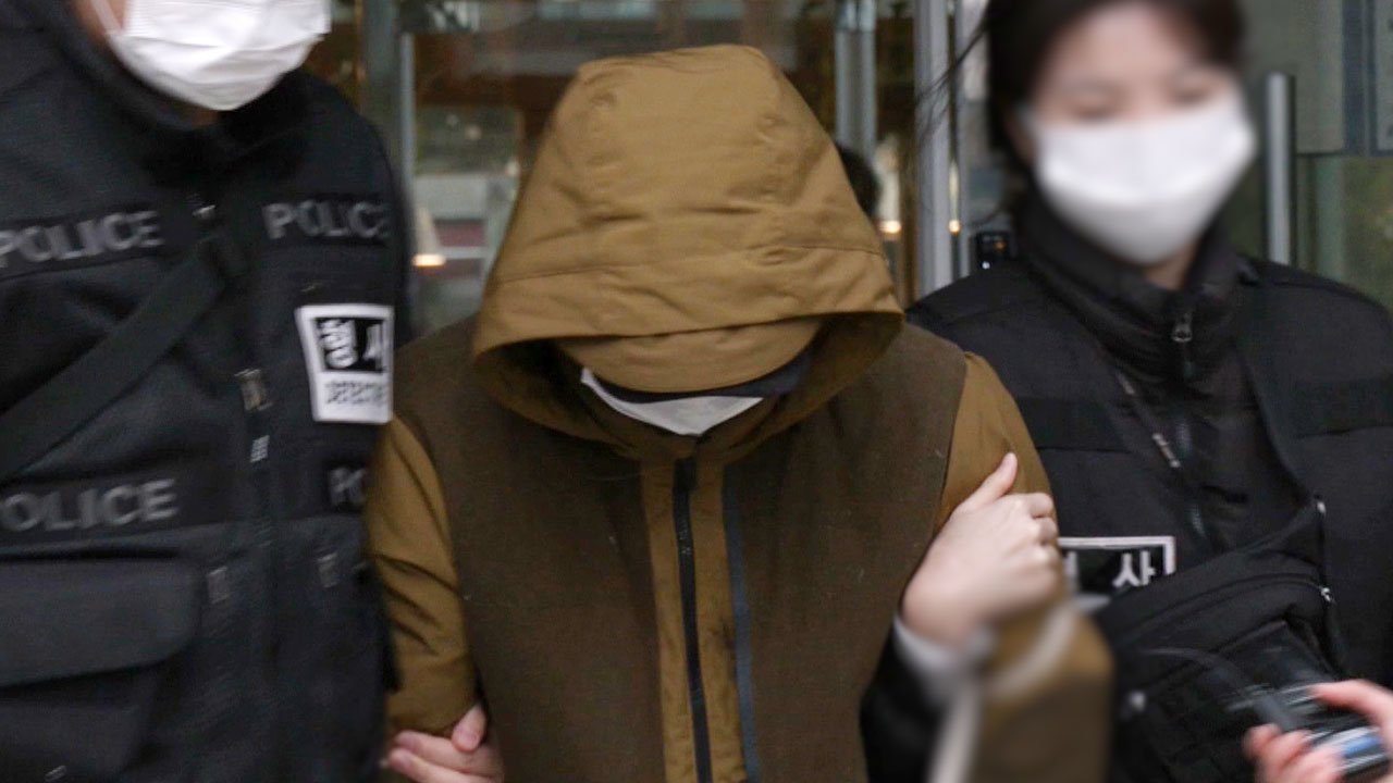 자택서 아내 살해한 유명 로펌 소속 변호사 구속 송치