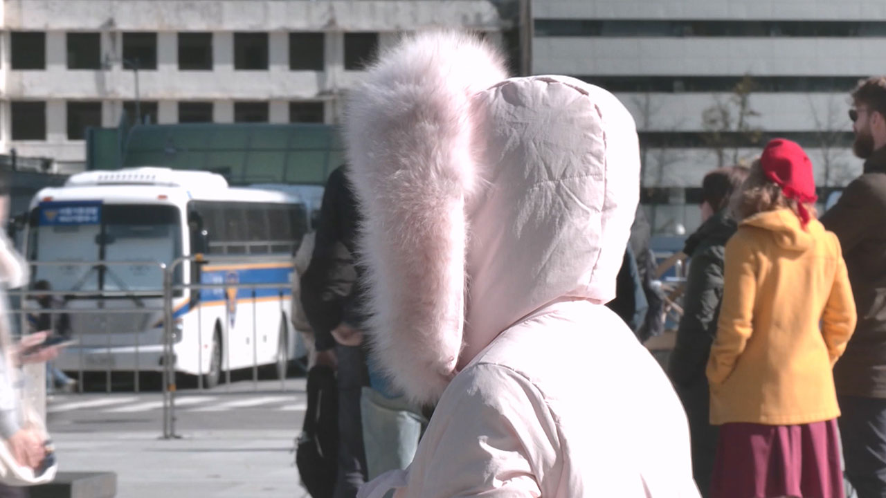 행안부, 전국적 호우·대설·한파에 총력대응