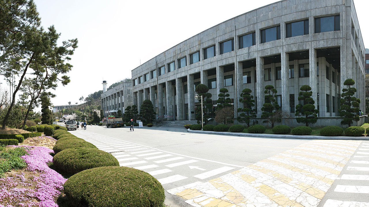 '유학생 강제 출국 논란' 한신대 "변명의 여지 없다" 사과문