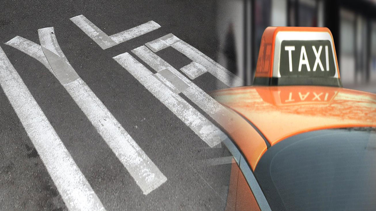 성범죄 전력 택시기사, 또다시 여대생 손님 성폭행‥"제도 개선해야"