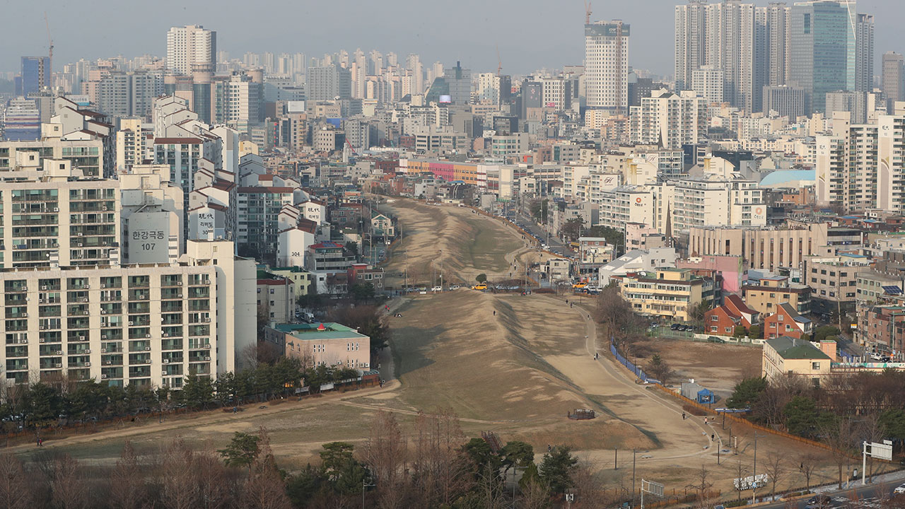 헌재, 송파구·문화재청 풍납토성 보존계획 권한쟁의심판 각하