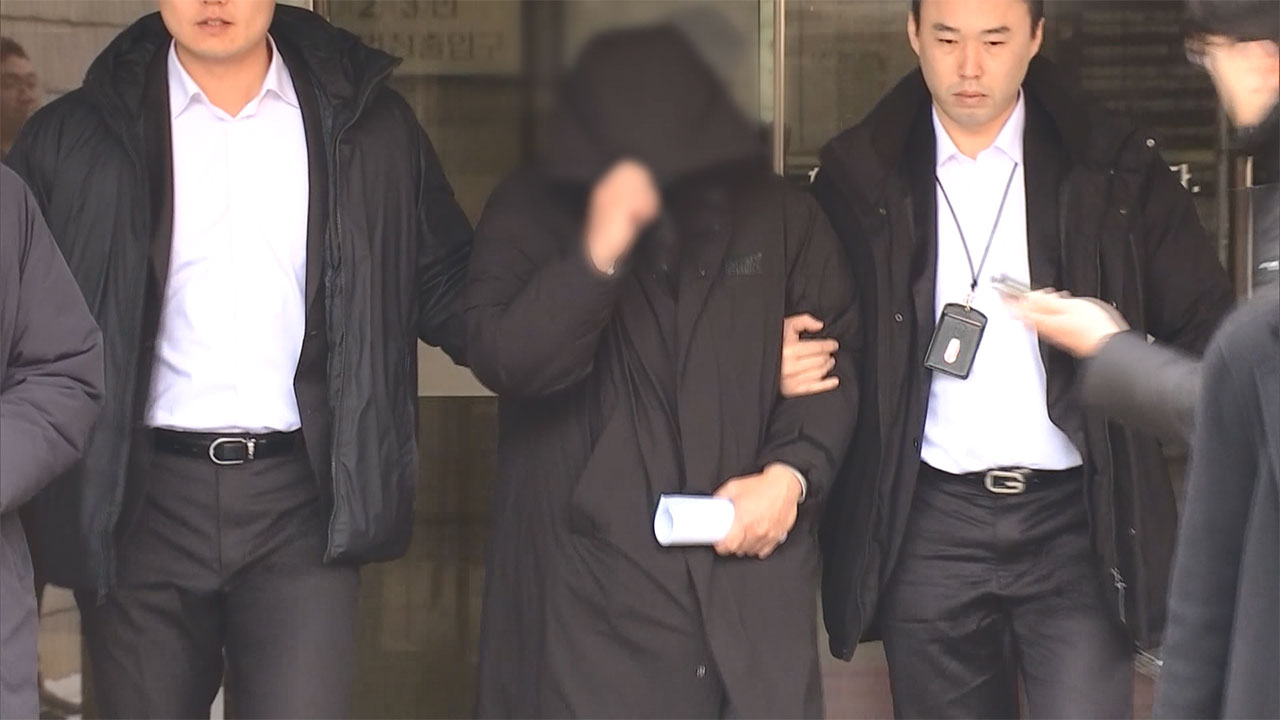 '압구정 롤스로이스' 마약 처방·수면 강간 혐의 의사 구속기로