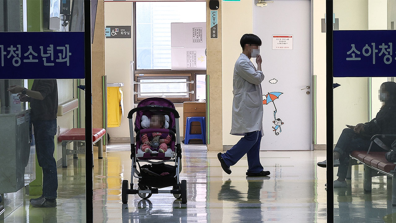 "첫 병원서 치료 못 받은 소아 외상환자, 72시간 내 사망률 2배"