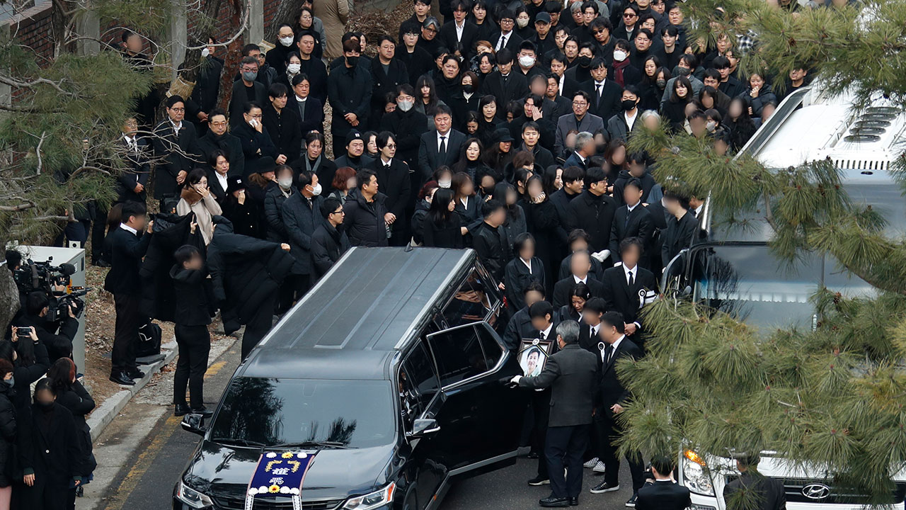 날짜도 특정 못했는데 경찰은 왜 서둘렀나‥이선균 사건이 던진 질문