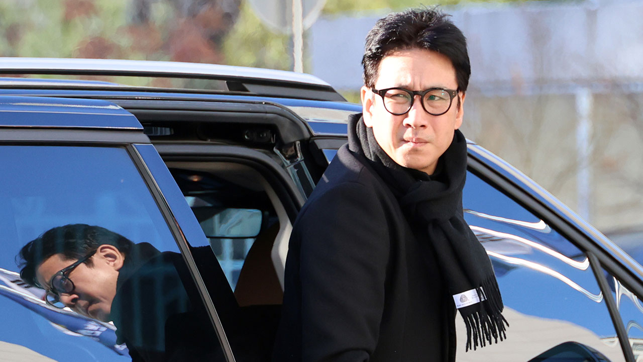 날짜도 특정 못했는데 경찰은 왜 서둘렀나‥이선균 사건이 던진 질문