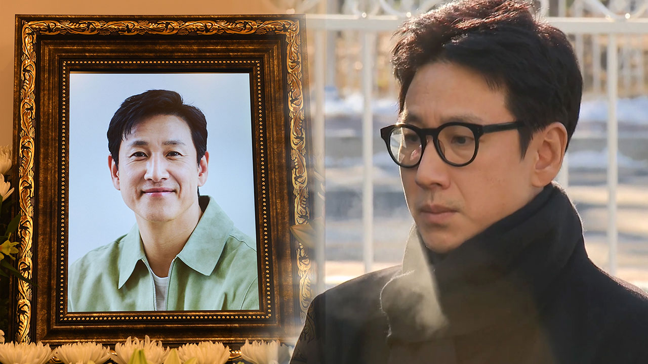 날짜도 특정 못했는데 경찰은 왜 서둘렀나‥이선균 사건이 던진 질문