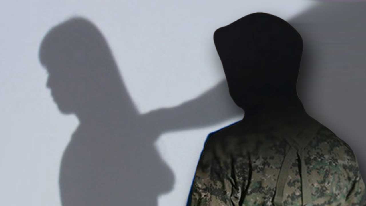 현역 육군 장교, 클럽에서 여성 강제추행한 혐의로 체포