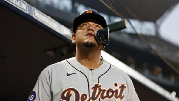 미겔 카브레라, WBC 불참 선수 비판‥'콘트레라스 겨냥?'