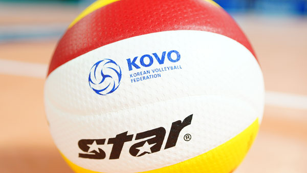 한국배구연맹, '비디오판독 오류 시 즉시 정정' 기준 마련